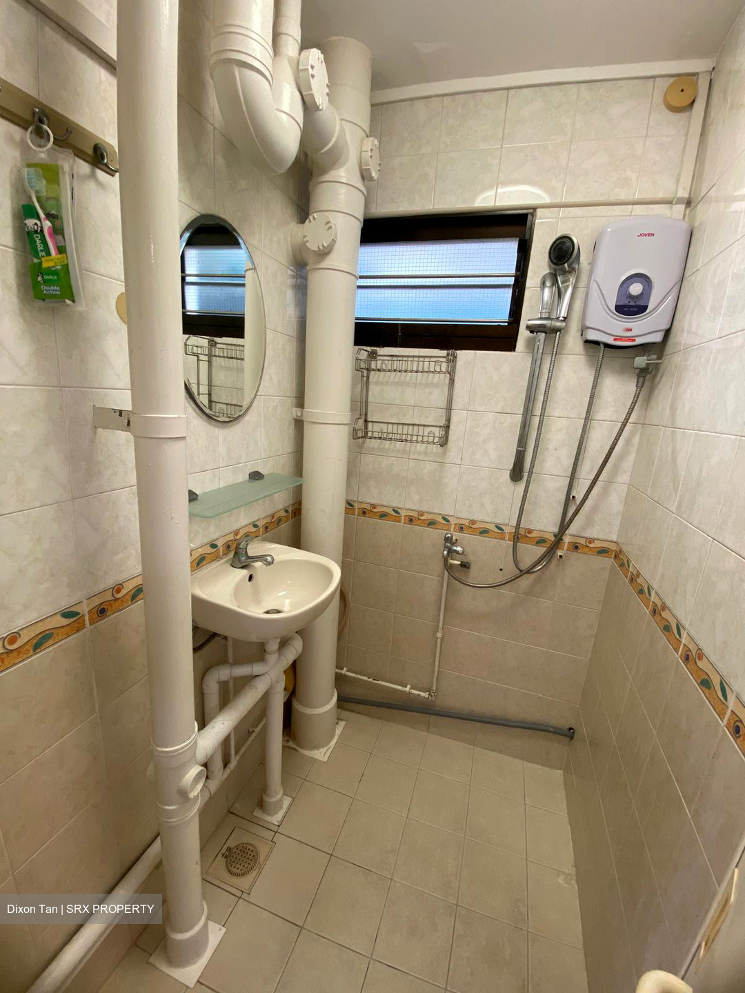 Blk 41 SIMS VISTA (Geylang), HDB 3 Rooms #518507621